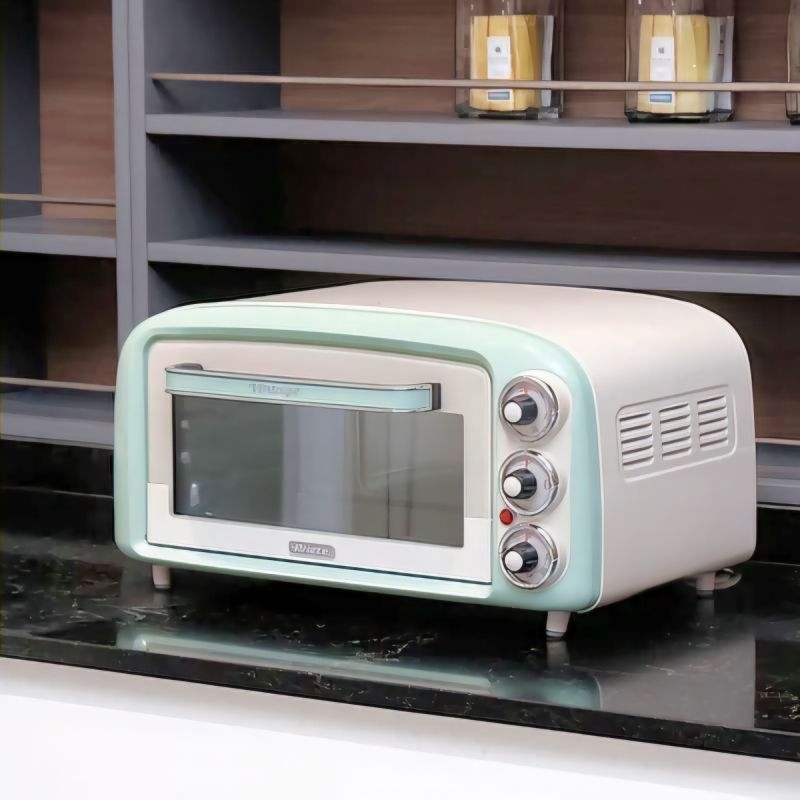 Ariete Oven Vintage 18 liter