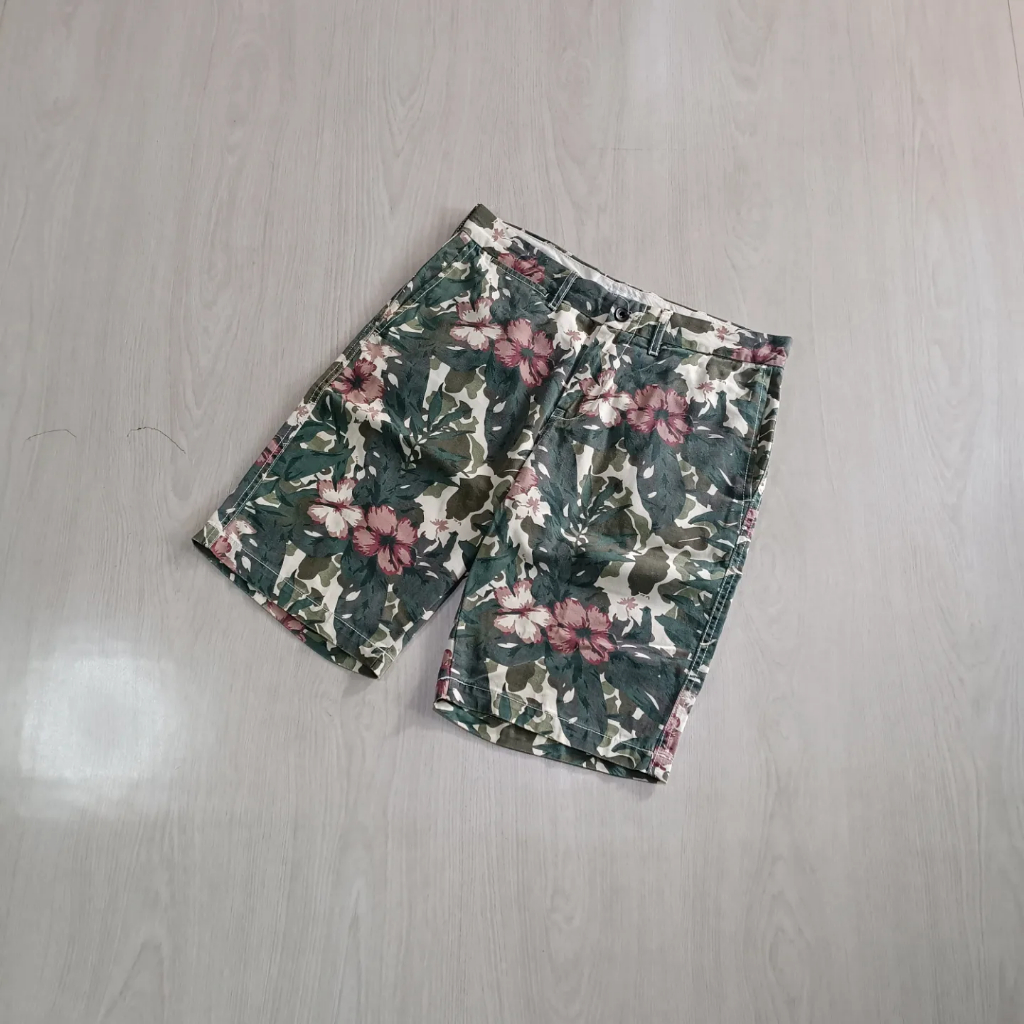 BACK   NUMBER   SHORTPANTS