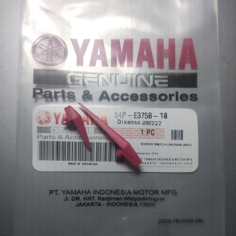 Jarum Speedometer Yamaha Mio Mt Mio Soul Mio Gt