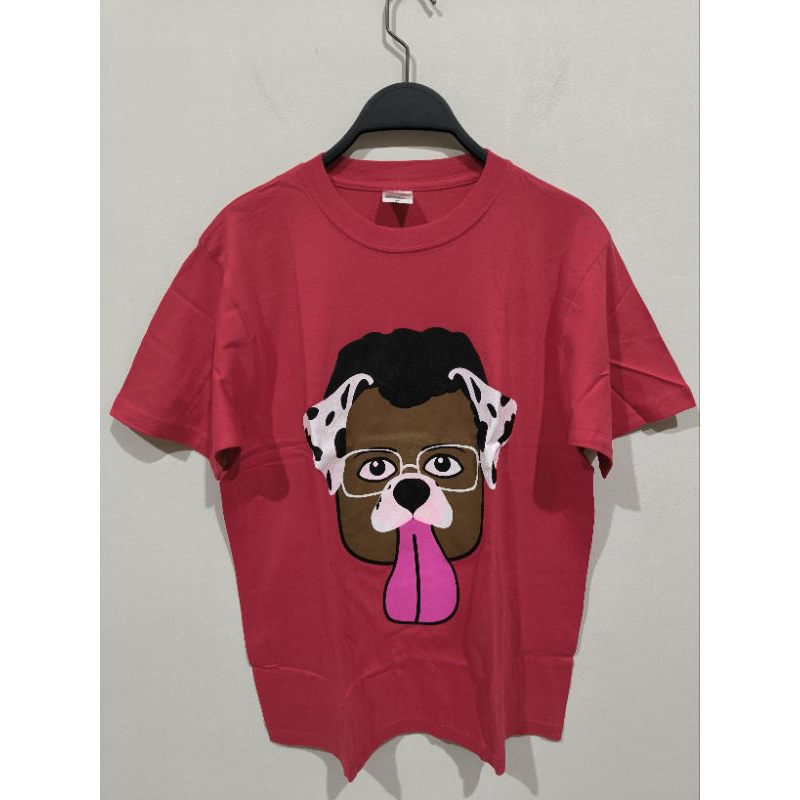 Kaos Printstar Built up made in bangladesh