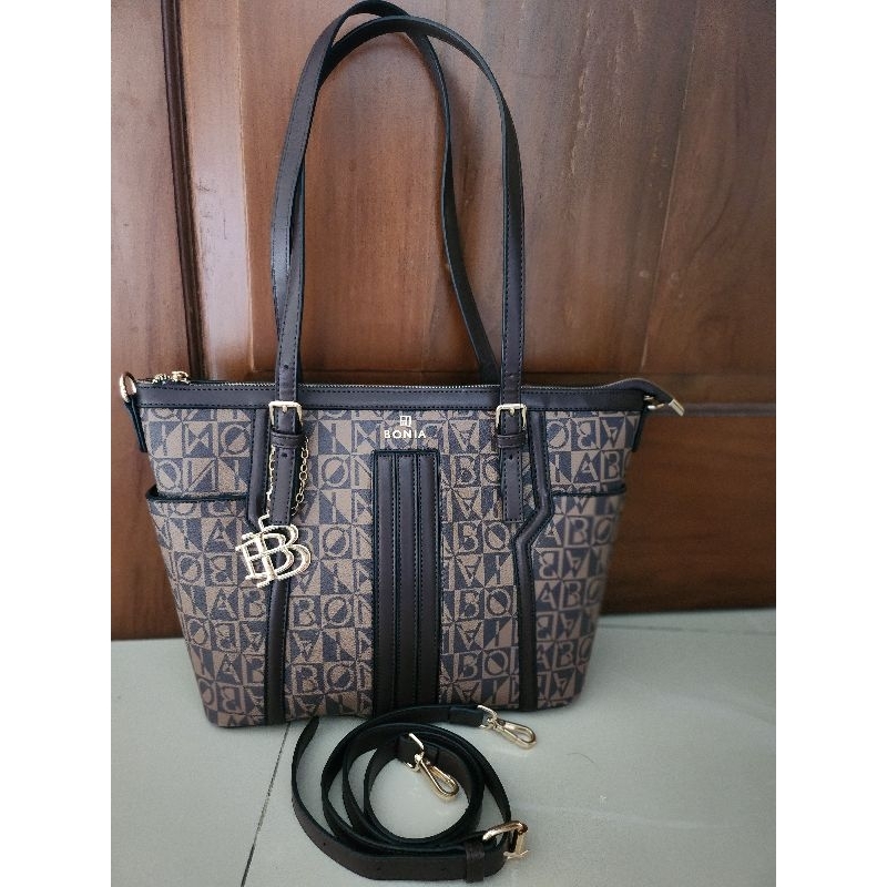 Tote Bonia Preloved