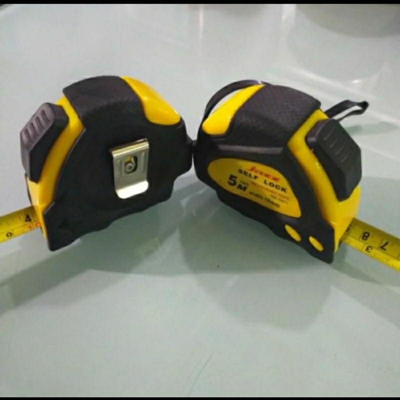 Meteran XP TOOL 5M Murah Dan Berkualitas