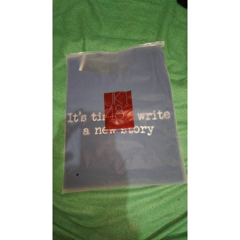 BDTS ADEL JKT48 2024