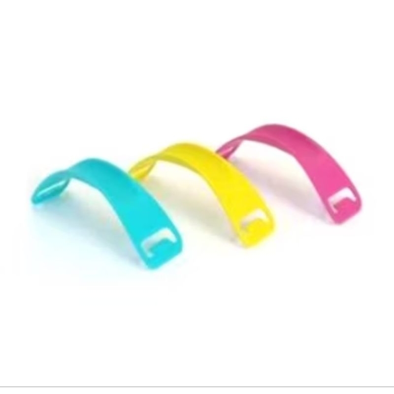 Promo Tupperware Handle 1pc pegangan rantang Fun Click to Go small click to go rantang small click t