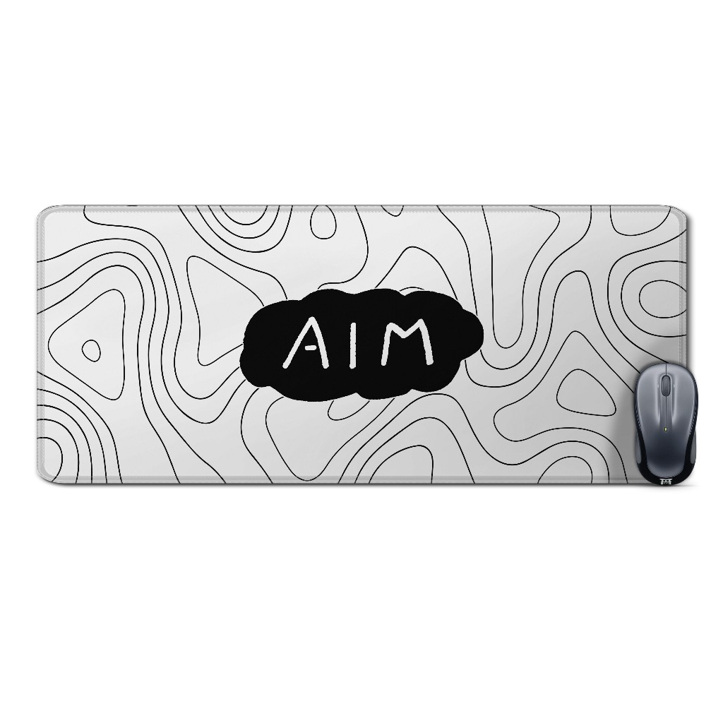 Deskmat mousepad extendedAIMYON-JAPAN MUSICmaterial Rubber