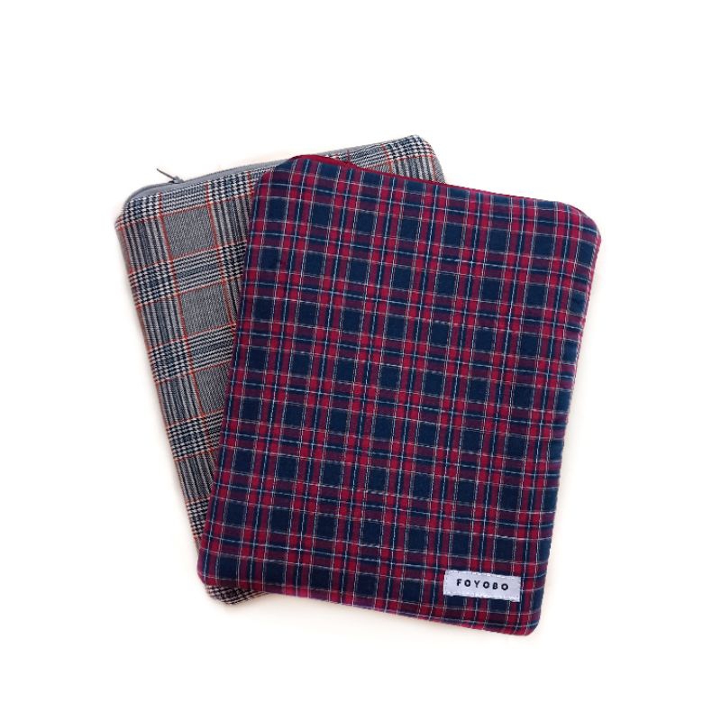 

KARELI Booksleeve / Book Sleeve / Kantong Sarung Buku