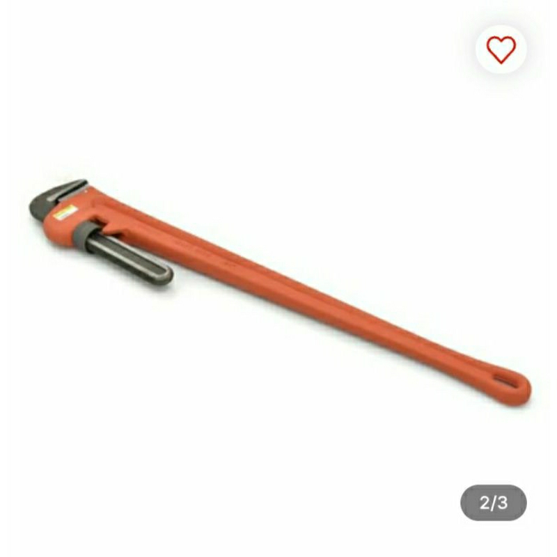 Krisbow Kunci Pipa 48 Inci