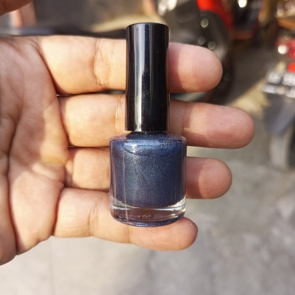 Sunbloom Cat Grey Metalik S33 Cat Abu Avanza Xenia Dll Anti Baret Gores Mobil Avanza Xenia 2008-2011