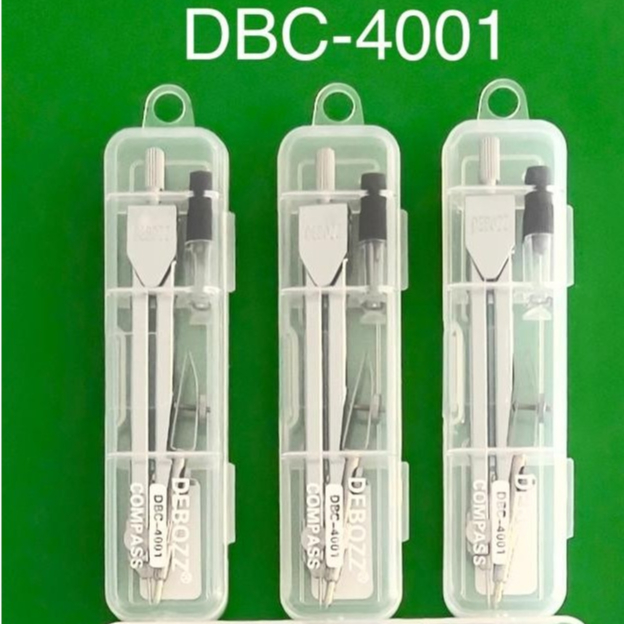 

JANGKA BESI DEBOZZ DBC-4001