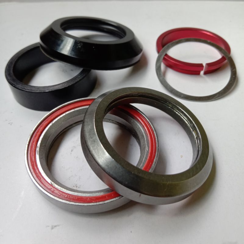 integrated headset bmx 41.8 komfork 28.6 SP TW