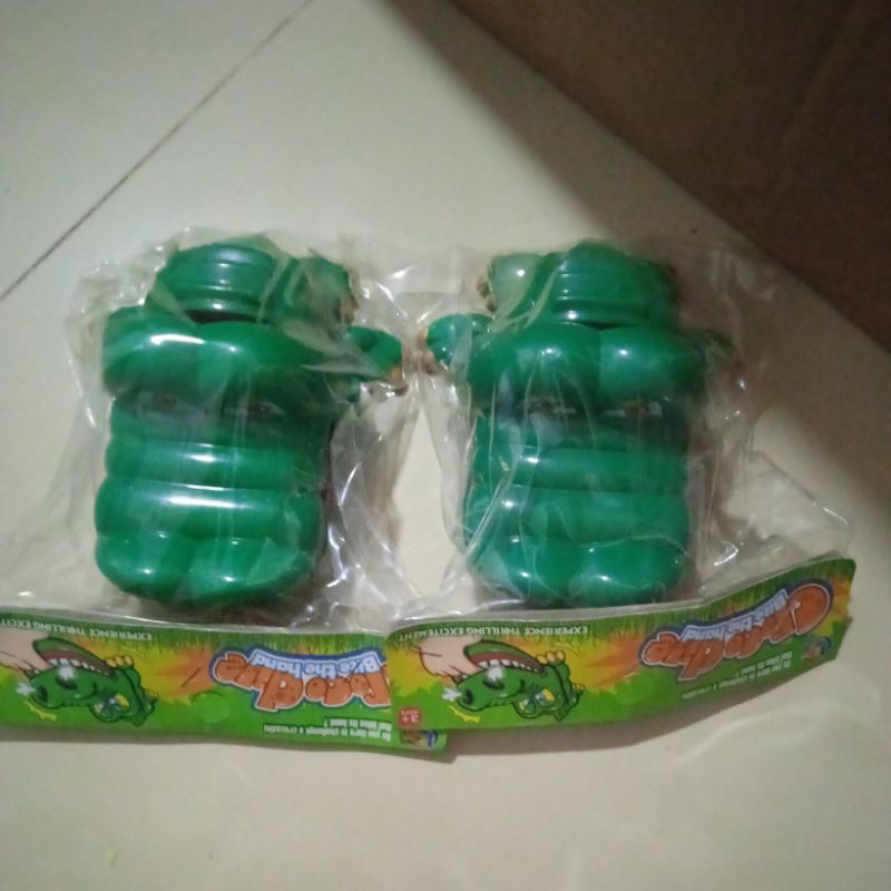 PROMO MAINAN BUAYA BISA BUKA MULUT