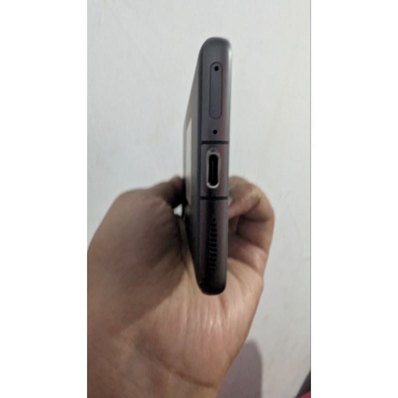 Xiaomi 12 pro second mulus