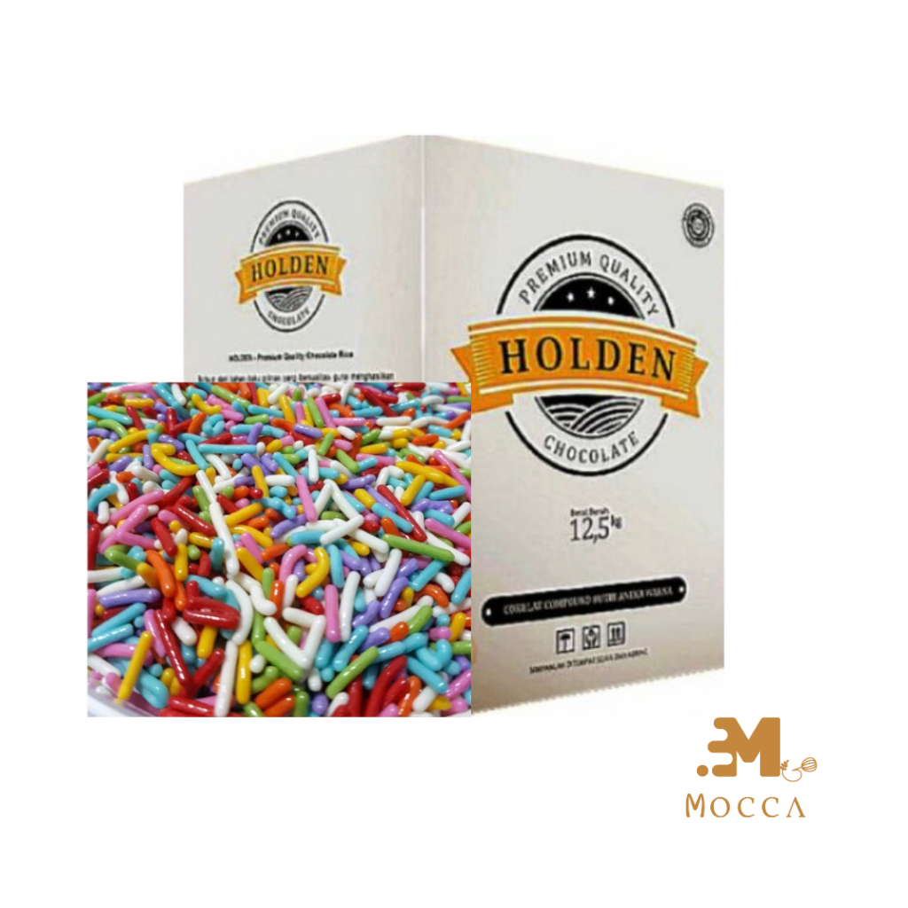 

MESIS HOLDEN RAINBOW REPACK 1KG 500GR 250GR