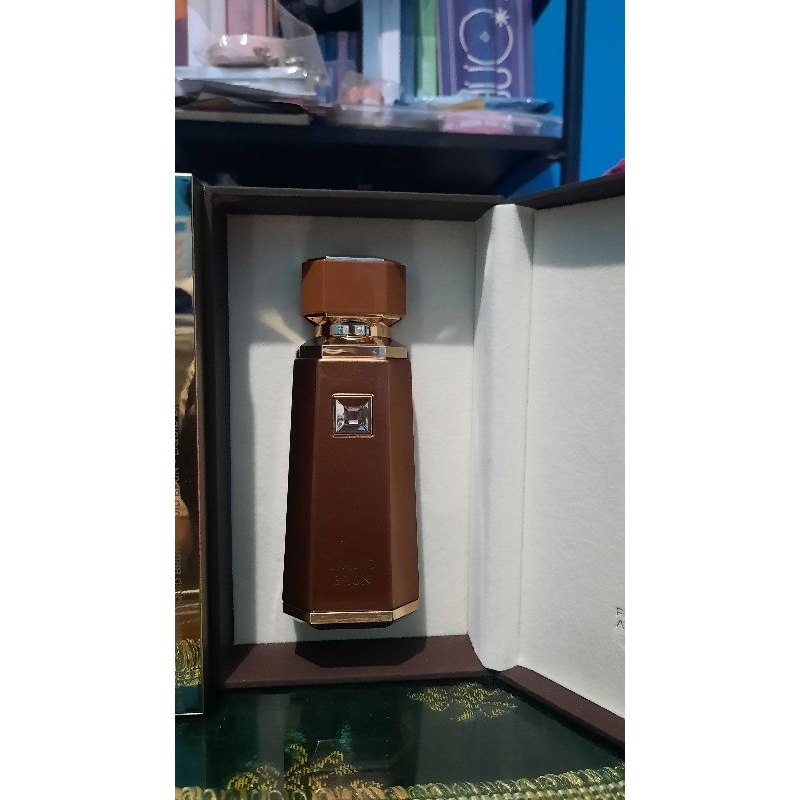 Parfum French Avenue Liquide Brun for unisex 100 ml