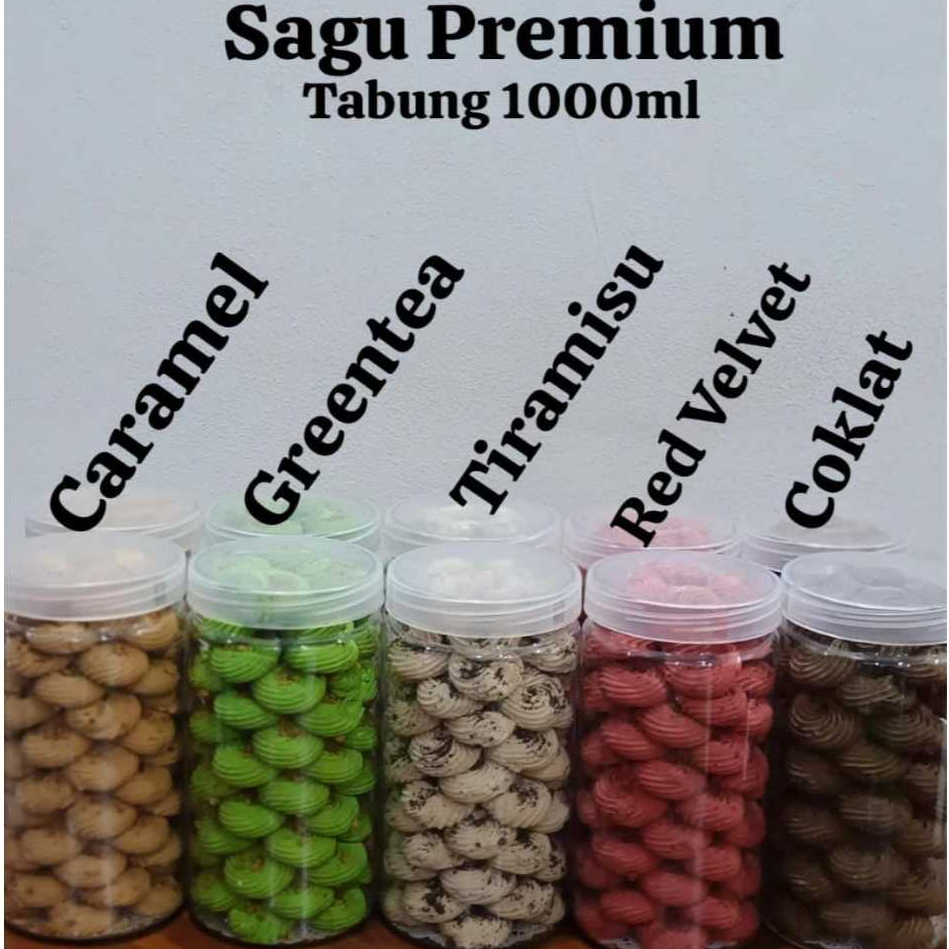 

KUE SAGU SPESIAL PREMIUM BERBAGAI VARIAN RASA/SAGU KEJU KEMASAN TOPLES 400 GR - JAYAMAKMURSNACK