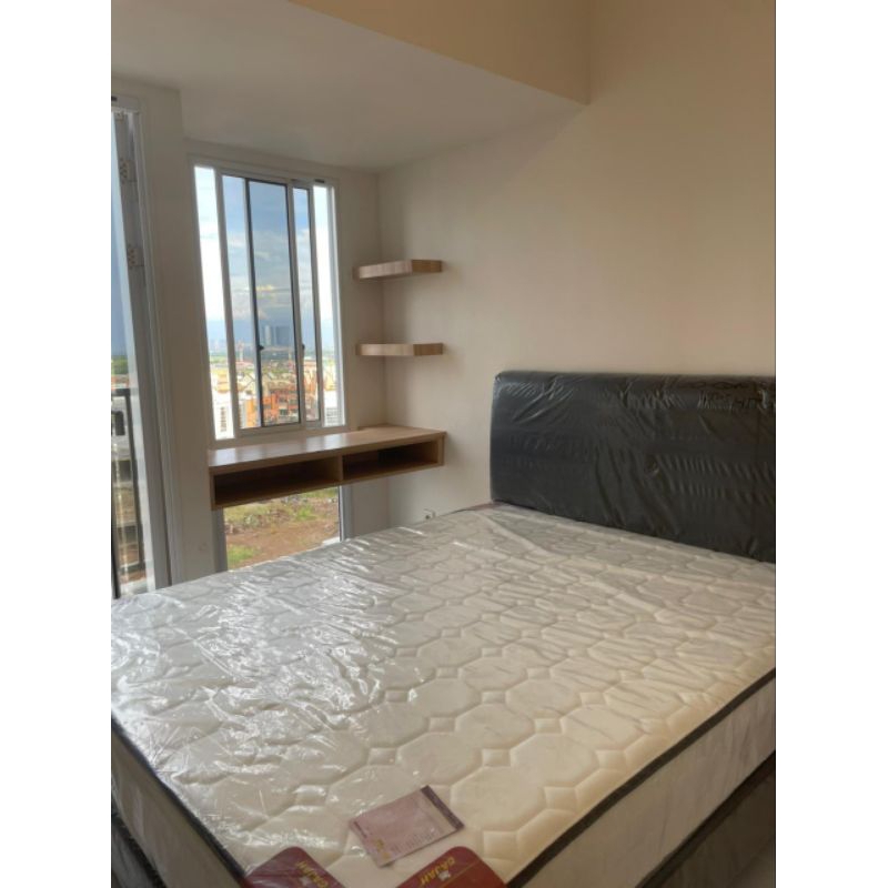 Di jual Studio room Apartemen