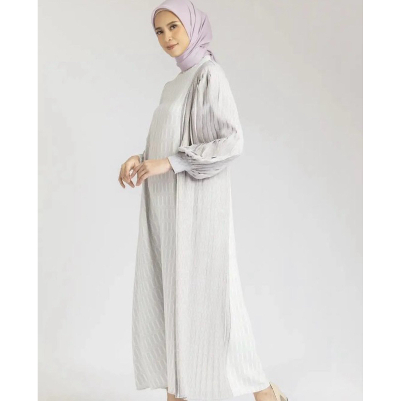 KAMIIDEA YUNA DRESS PL