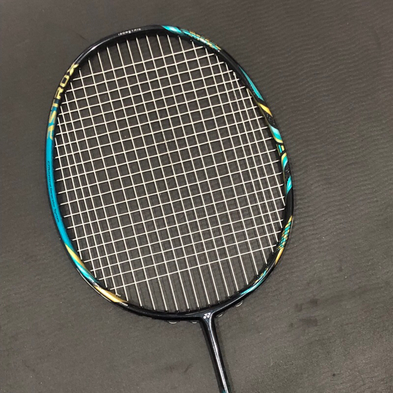 Raket Badminton Yonex Astrox 88S PRO Gen 2 SP 4UG5 Bekas/Second + BG 65TI,Grip,bag