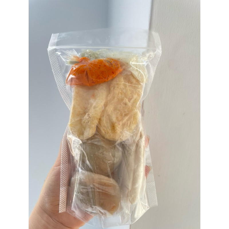 

CILOKPANGSITPEDAS