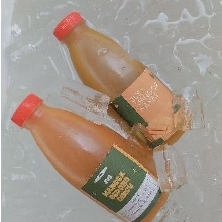 

JUS MANGGA INDRAMAYU