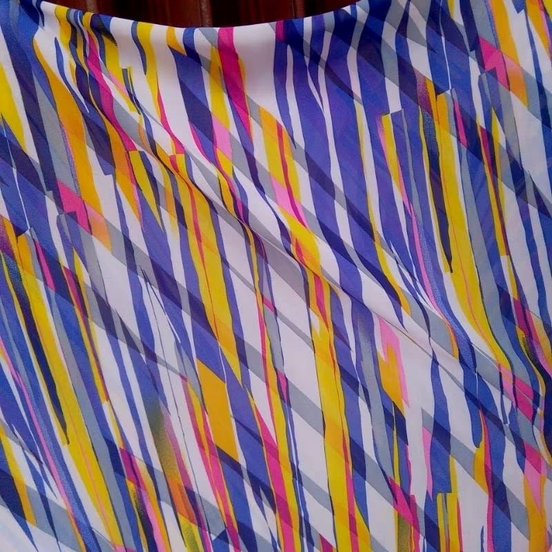 kain ceruty motif abstrak - kain ceruty motif - kain ceruty baby doll - kain ceruty - ajt