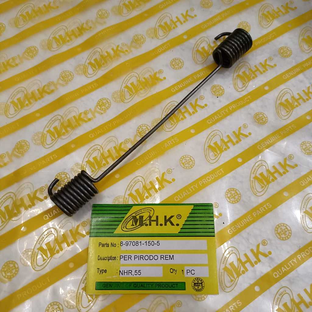 PER PIRODO REM MOBIL NHR55