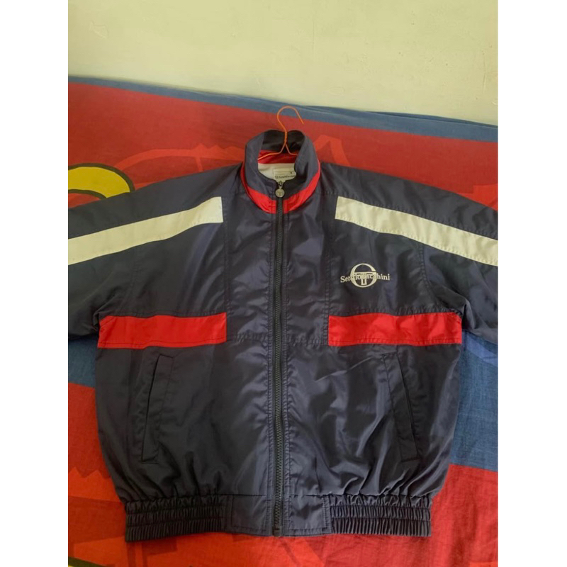 JAKET SERGIO TACCHINI