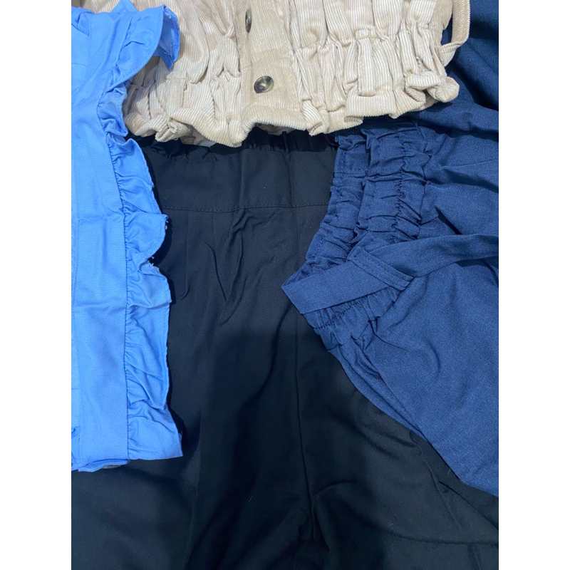 Paket Usaha Baju Preloved Baju Celana Mix Paket Usaha Murah Paket Usaha Berkualitas Paket Usaha Cela