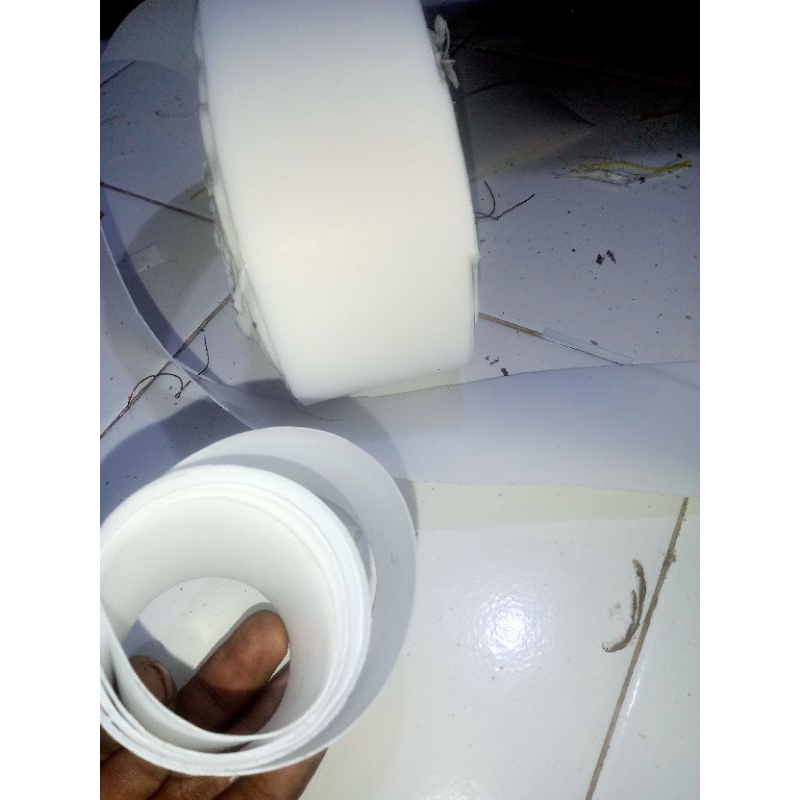 

KERTAS MIKA SUPER KUSUS DINAMOTEBAL.0.50