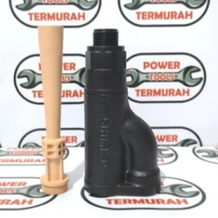 

Mata Jet SHIMIZU Ejector Pompa Air Sumur Dalam Injektor Injector Jet Pump