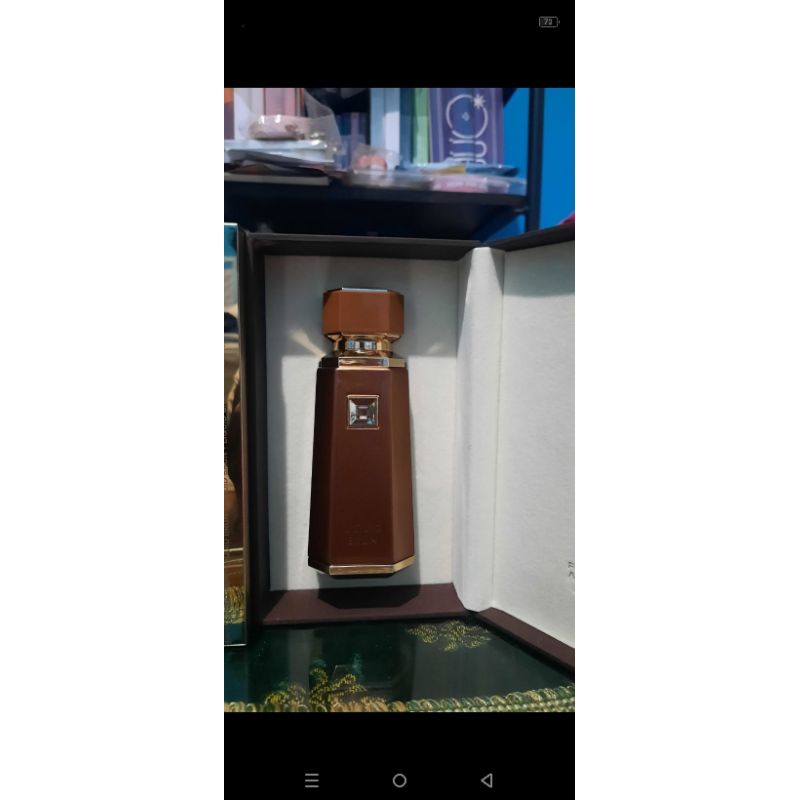 Parfum French Avenue Liquide Brun for unisex 100 ml