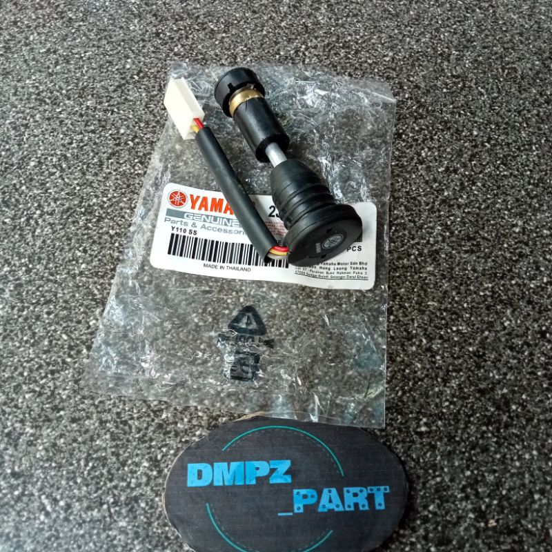 pandom indikator apung apung oli samping yamaha F1ZR F1Z FORCE1 ALFA SIGMA