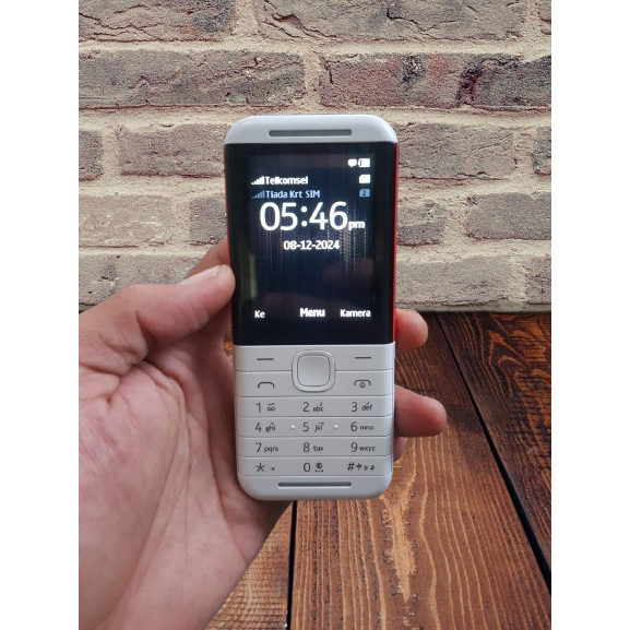 HP Jadul Nokia 5310 REBORN / Nokia 5310 / Nokia 5310 TA-1212