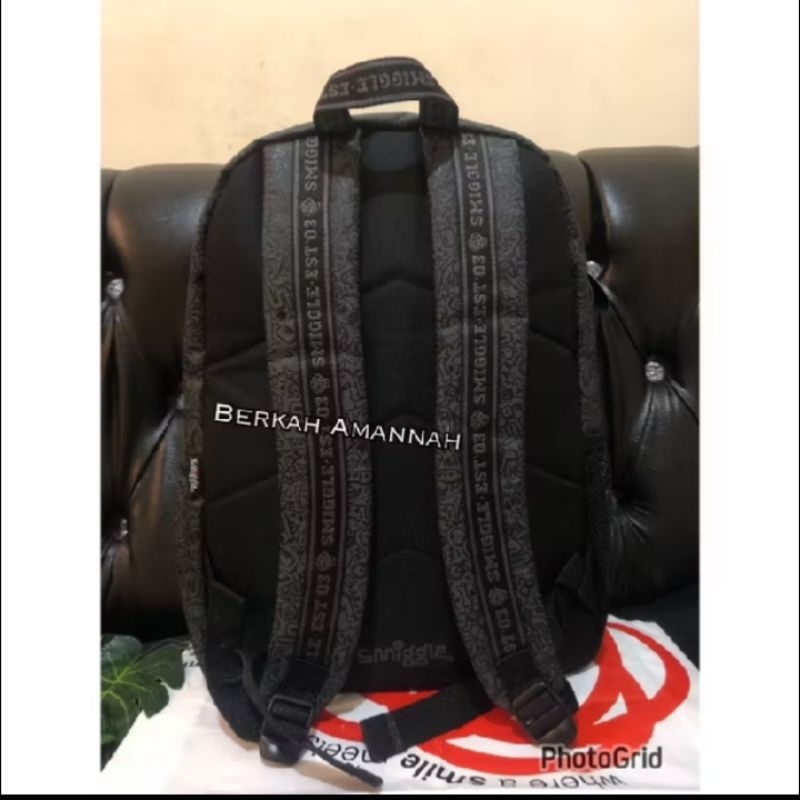 Tas smiggle Classic/smiggle ori