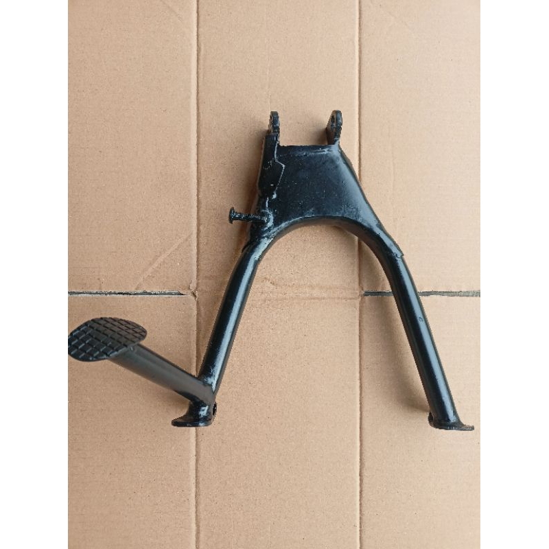 Standar dua RXZ STANDAR TENGAH YAMAHA RXZ