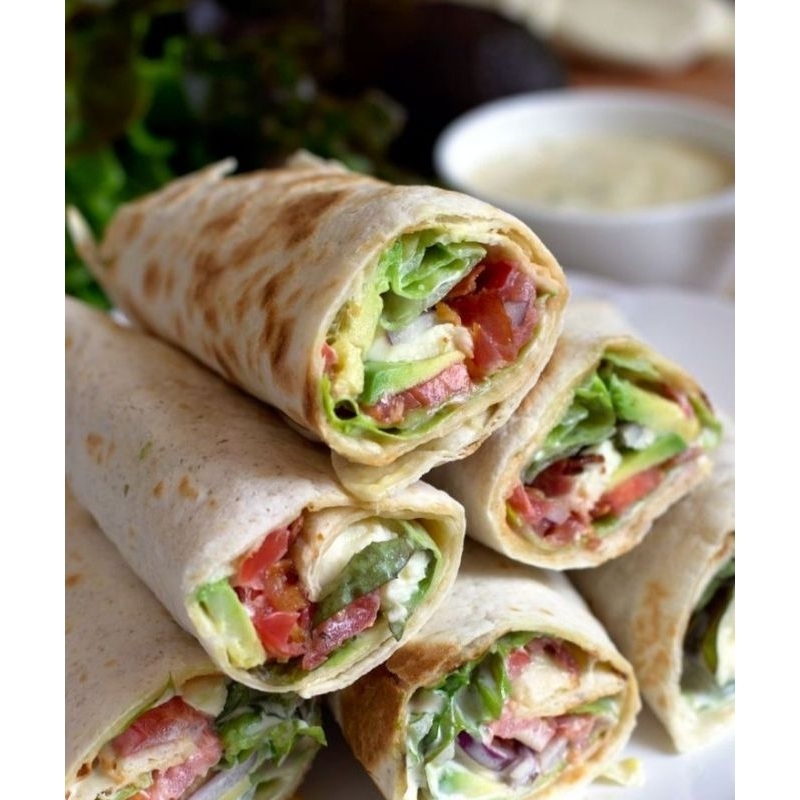 

Kebb Frozen Food Isi 12pcs