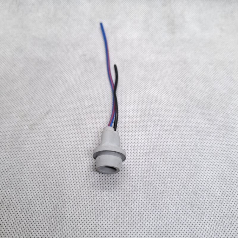 soket socket fitting lampu senja honda tiger old lama