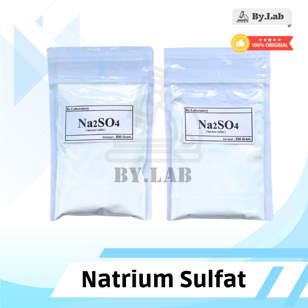 Sodium Sulfat/Natrium Sulfat/ na2so4