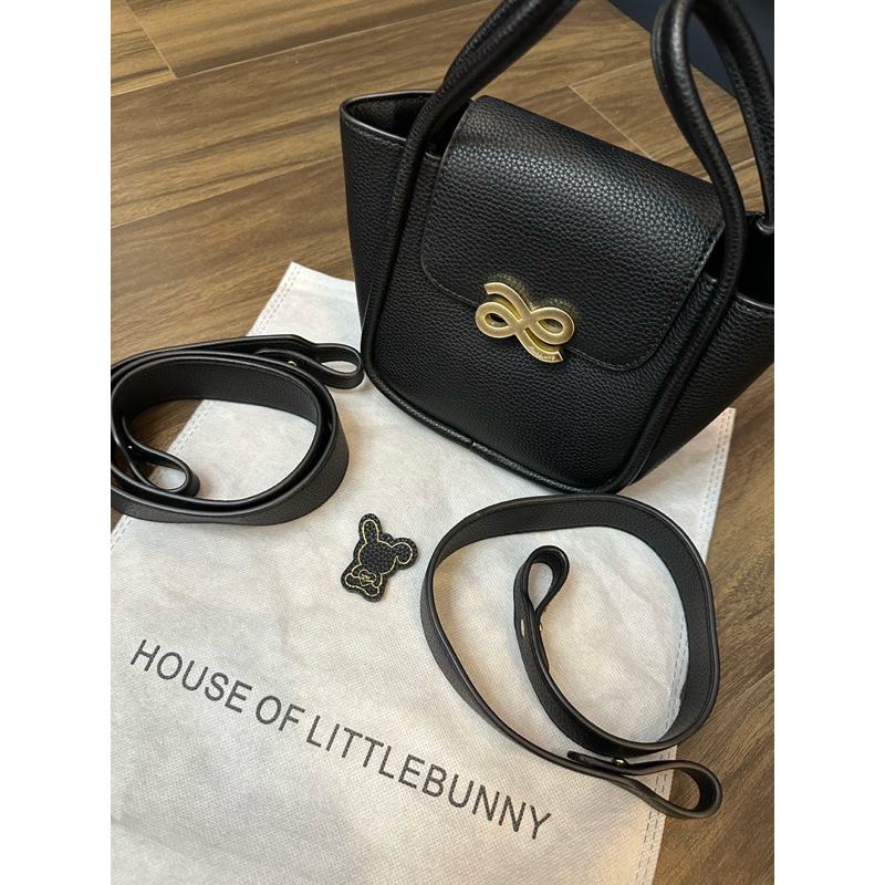 LittleBunny The Horizon •Preloved•