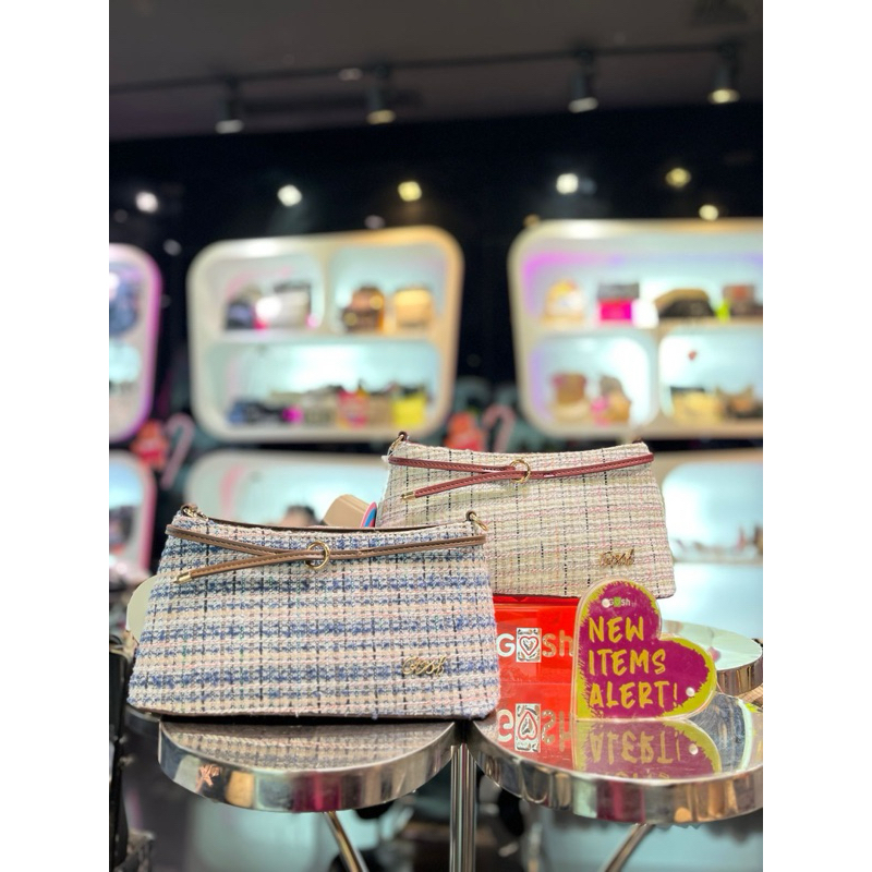 New tas gosh original Art 336