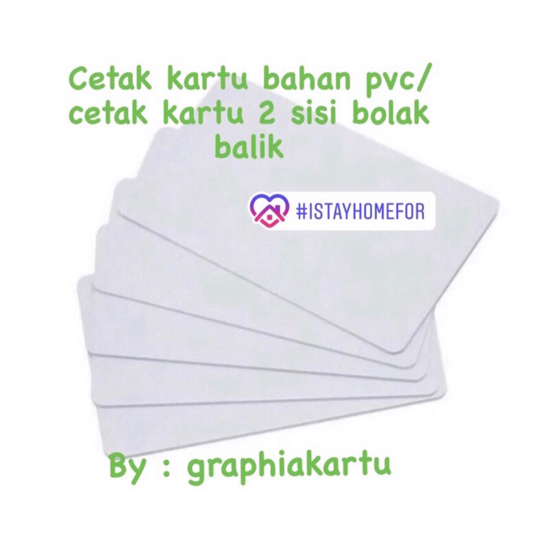

cetak kartu pvc/cetak pvc card