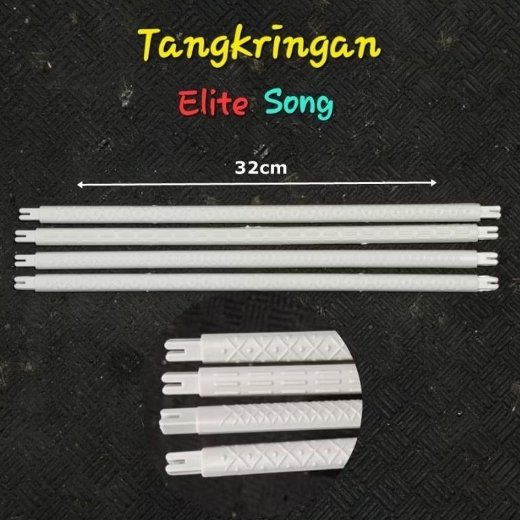 Tangkringan LB Fighter Elite Song