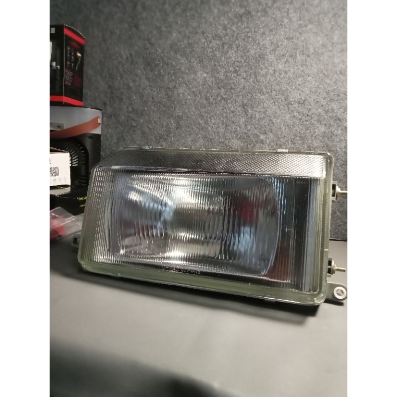 head lamp lampu depan kijang grand th 1992-1996 lampu besar lampu depan buat Toyota kijang grand