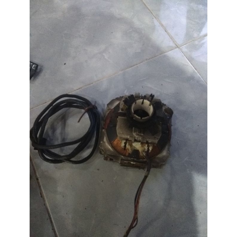 yoke Polytron slim..gratis gousing