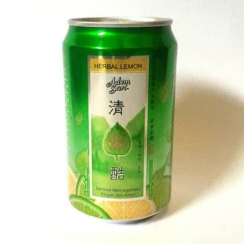 

ADEM SARI CHINGKU KALENG 320 ML