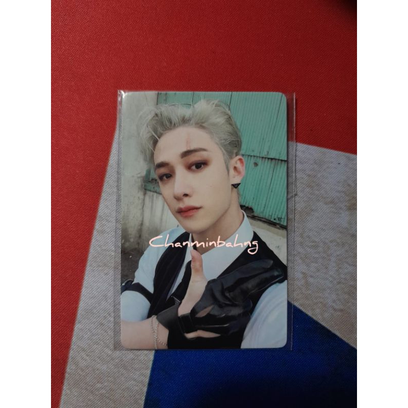 PC Bangchan Forger WF R1 Odd
