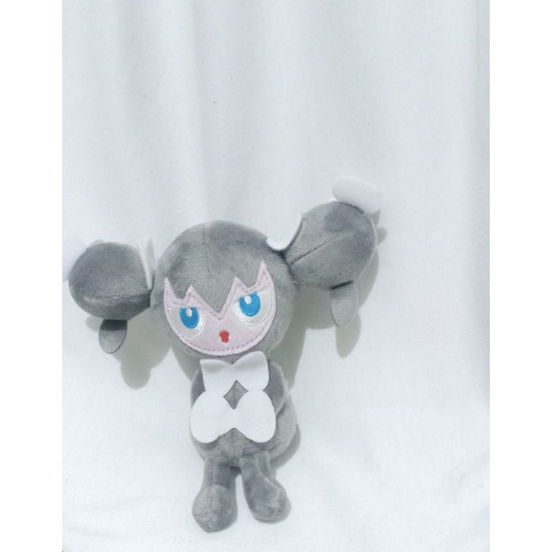 READY Boneka pokemon gothorita/boneka pokemon vintage