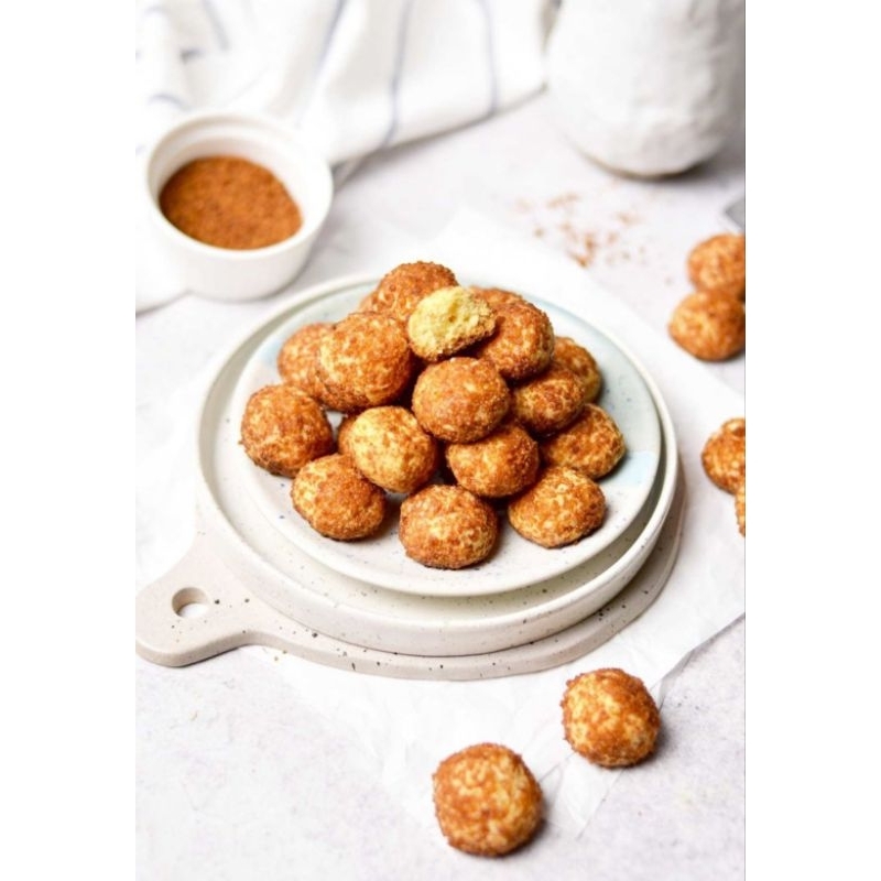 

Palm Cookies