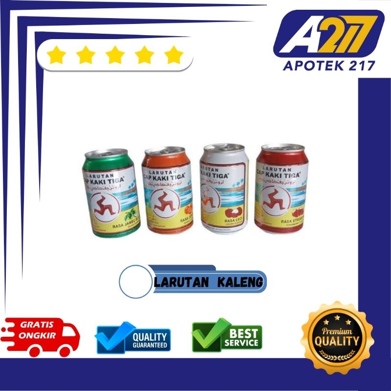 

LARUTAN CAP KAKI 3 KALENG DEWASA DAN ANAK ALL VARIAN