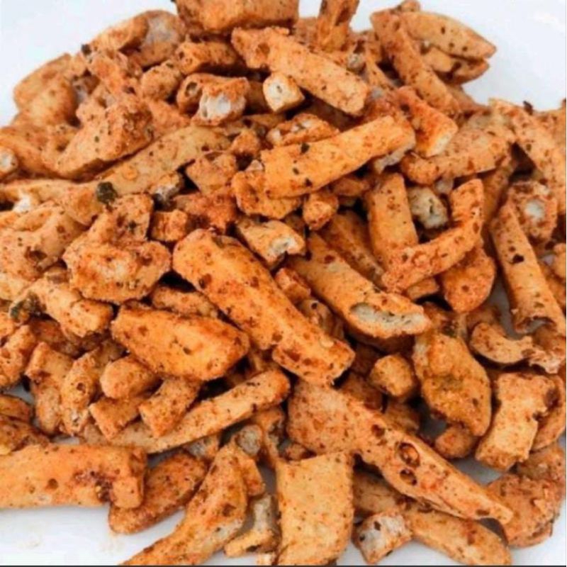 

Basreng Daun Jeruk